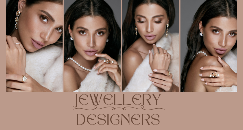 Jewellery Designers: 10 Trendsetting Indian Creators