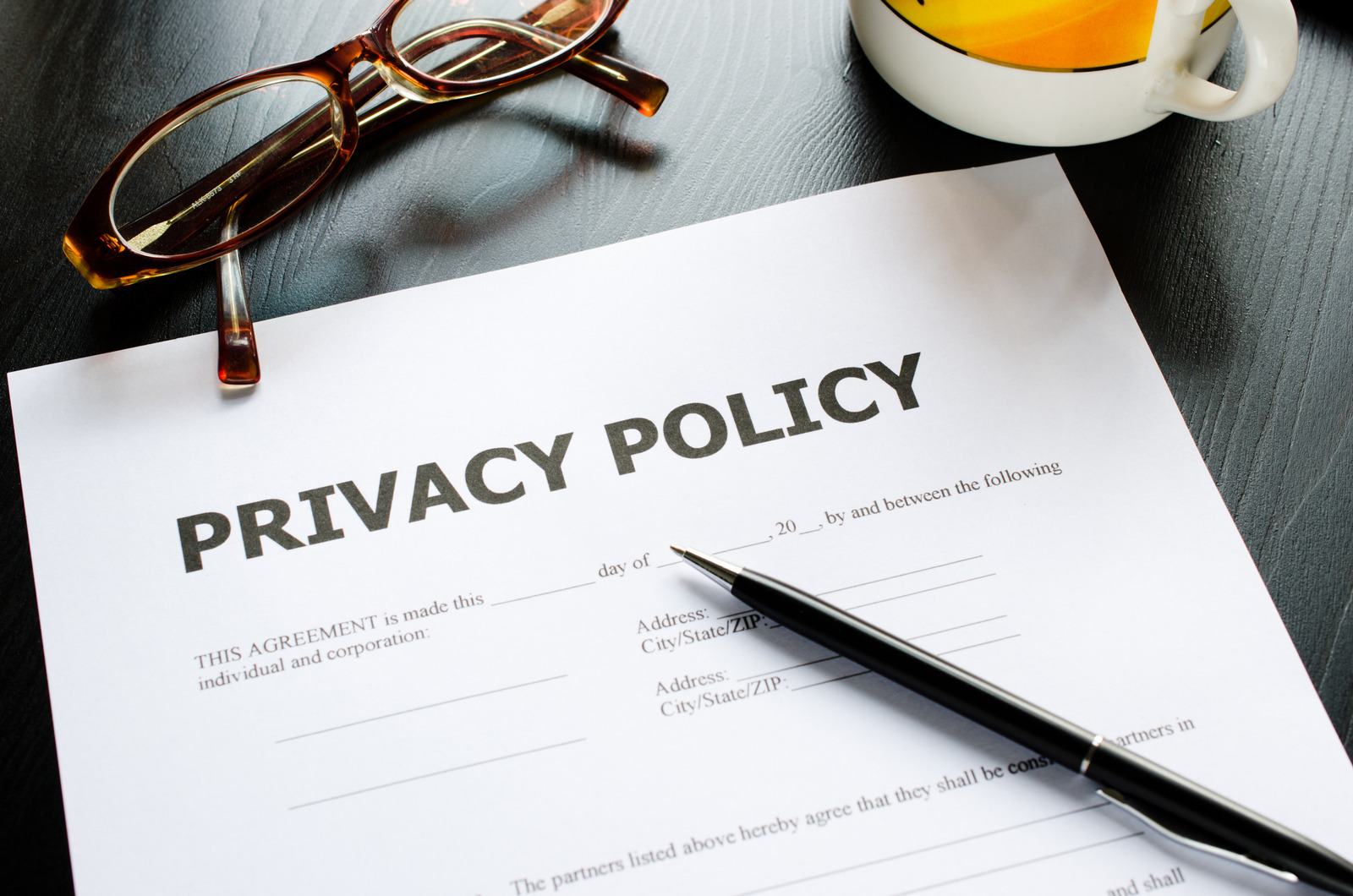 Privacy Policy at BuyJewelleryOnline.net - Safeguarding Your Personal Information