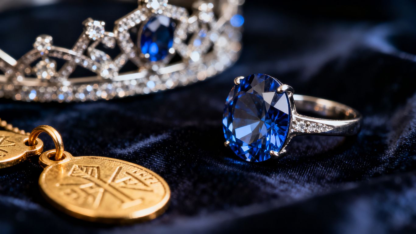 Sparkle & Stories: Famous Jewels You Won’t Believe!
