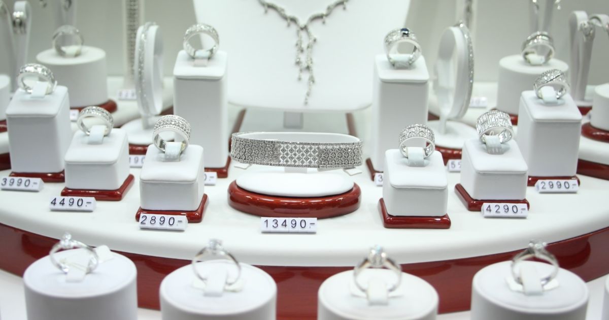 The Glittering World of Jewellery: Wholesale and B2B Jewelry Business