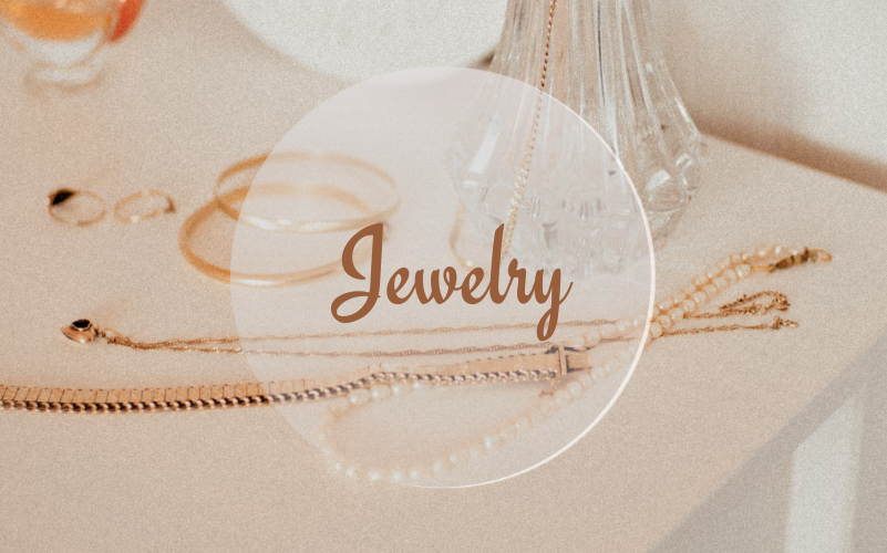 A Comprehensive Journey Through the Jewelry Industry and Its History 