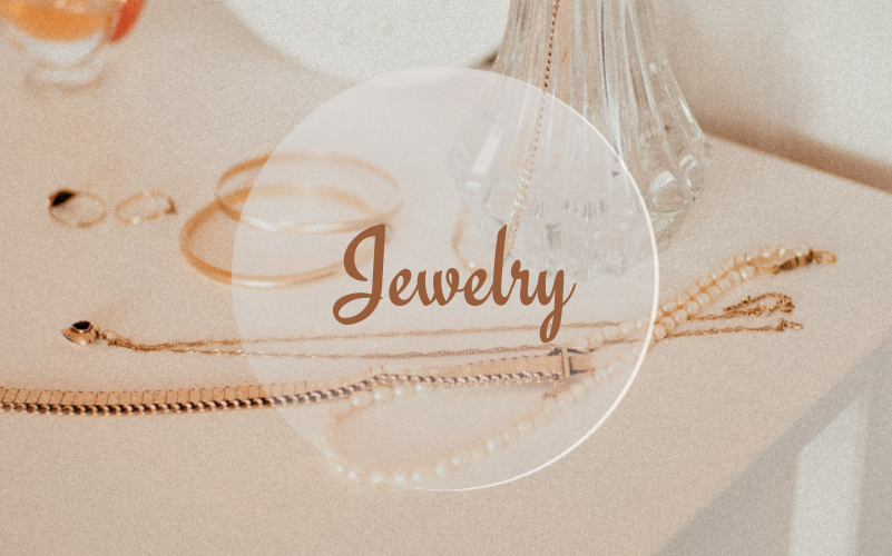 A Comprehensive Journey Through the Jewelry Industry and Its History