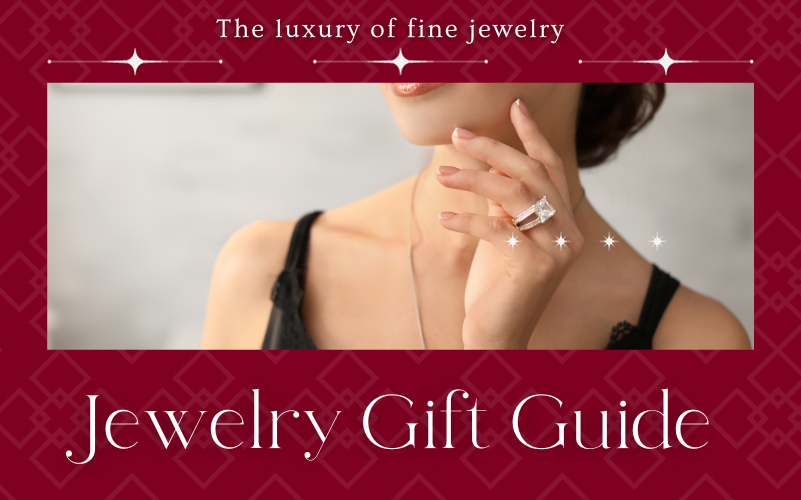 jewellery gift