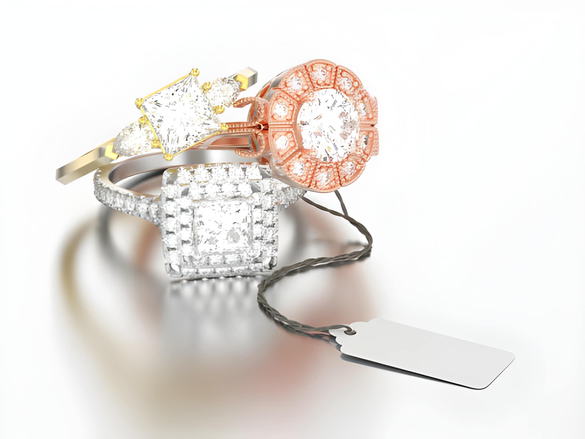 Best Online Stores to Buy Zircon Jewelry in India | Buy Jewellery Online Best Online Stores to Buy Zircon Jewelry in India