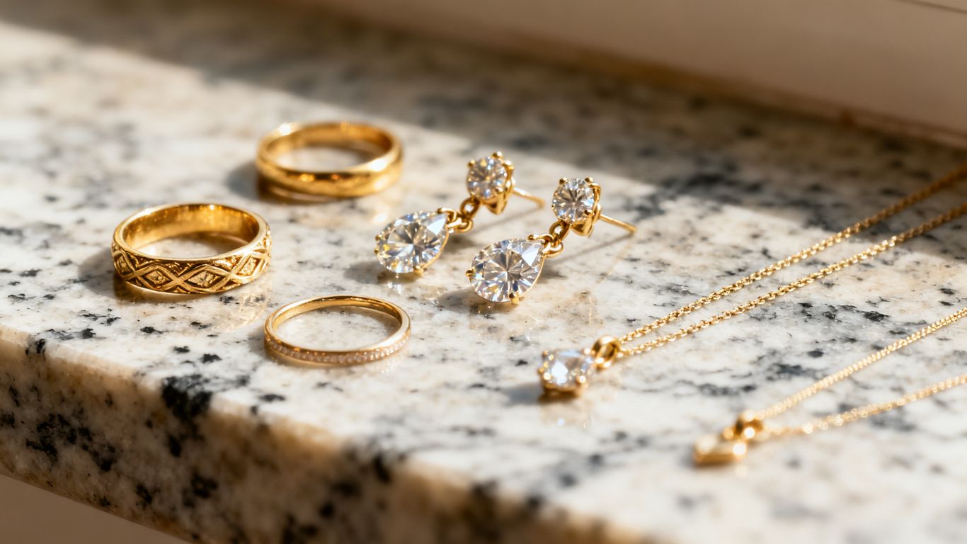 selling sparkle your online jewelry biz guide