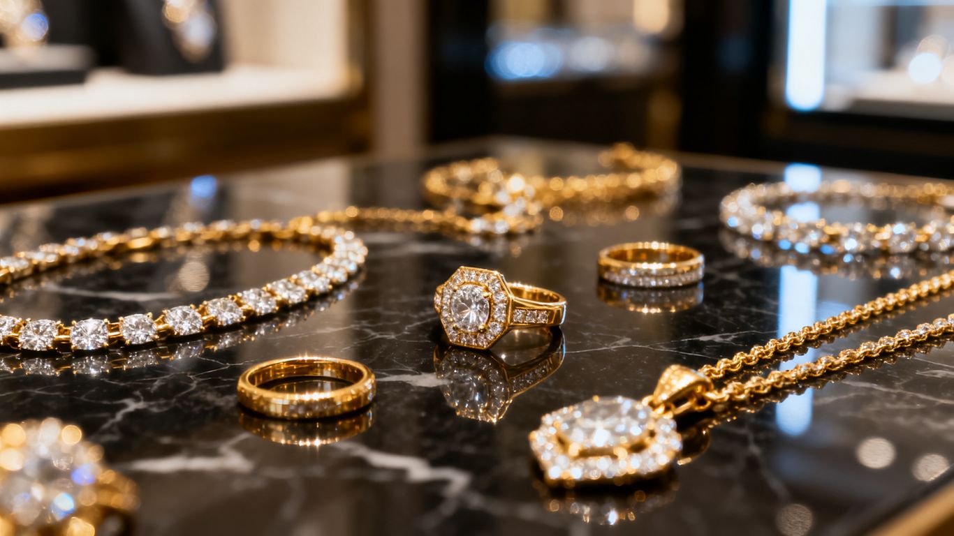 jewelry brands in the UAE for luxury and timeless elegance | Buy Jewellery Online jewelry brands in the uae for luxury and timeless elegance