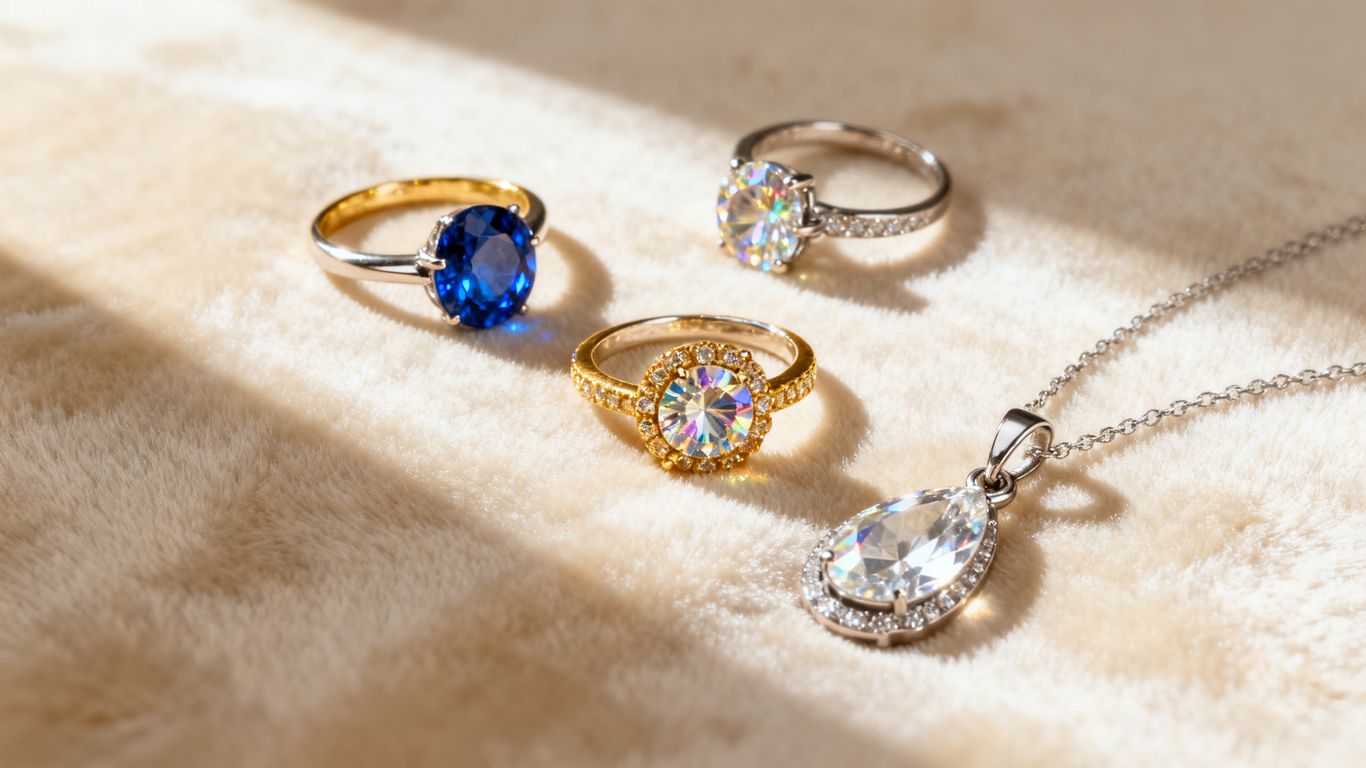 zircon jewelry yay or nay